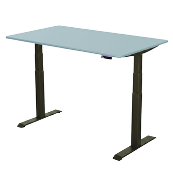 Spacetronik SPE-232OO elektrischer Tischständer