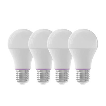 LED-Glühbirne E27 8W Yeelight Smart W4 Lite dim 4p