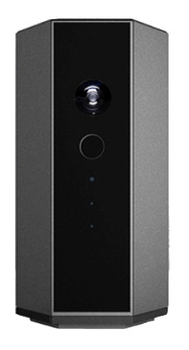 Maxkin Alarmzentrale N8 Smart Cam WiFi