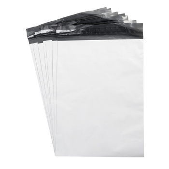 Bublaki Kurier-Foliensack 40x50 cm 55um B3 500x