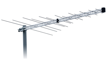 Logarithmische Antenne SPL-FZ31 H/V insgesamt 10 Stück