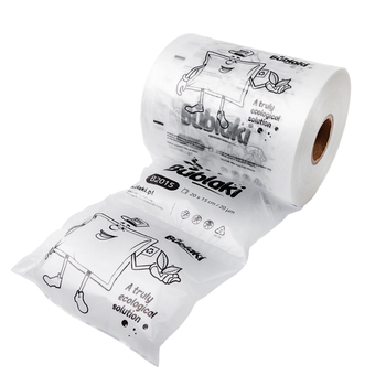 Airbag-Füller Bublaki B2015