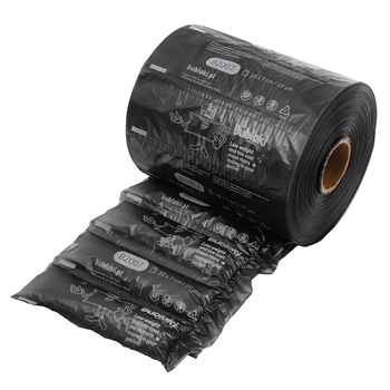 Airbag-Füller Bublaki B2007 Black