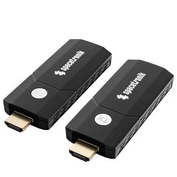 Spacetronik SPH-W32 drahtloser HDMI-Sender