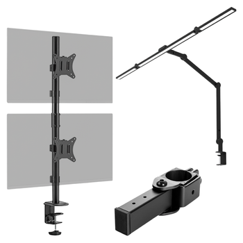 Extension adapter Spacetronik Desk Lamp Glow Dx