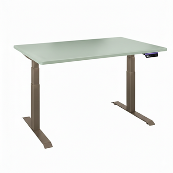 Spacetronik SPE-232ON elektrischer Tischständer