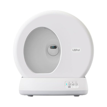 Samoczyszcząca Kuweta dla kota Ubcat C10