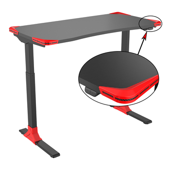 Spacetronik SPE-G110B elektrischer Spieltisch