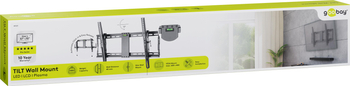 TV-Halter Goobay PRO TILT L 37"-70" bis zu 70kg