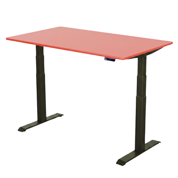 Spacetronik SPE-232OO elektrischer Tischständer