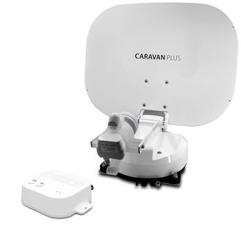SelfSat Snipe V3 Einzelne automatische GPS-Antenne