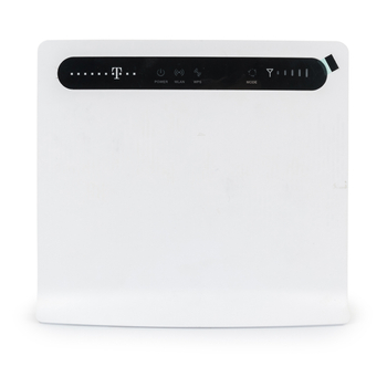 Router Huawei, B593, 3G/4G, LTE 100Mbps, WiFi, LAN, Ethernet, 802.11n, WLAN, AP, WISP, PPPoE, WPA/WPA2, VoIP