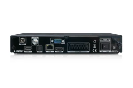 AB CryptoBox 752HD Combo H.265 CX CI+ Aplikacja Android