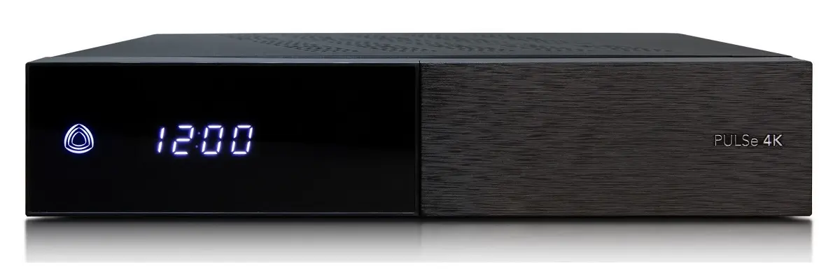 AB PULSe 4K COMBO rev. 2 DVB-S2X   DVB-T2/C