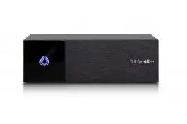 AB PULSe 4K MINI DVB-S2X Linux Enigma2