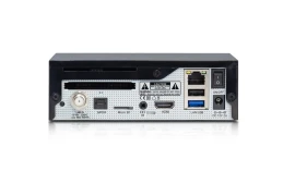 AB PULSe 4K MINI SE (1x tuner DVB-S2X) Linux Enigma2 OpenATV