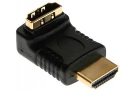 Adapter Wtyk HDMI - Gn. HDMI 270st.  A270H-MF1
