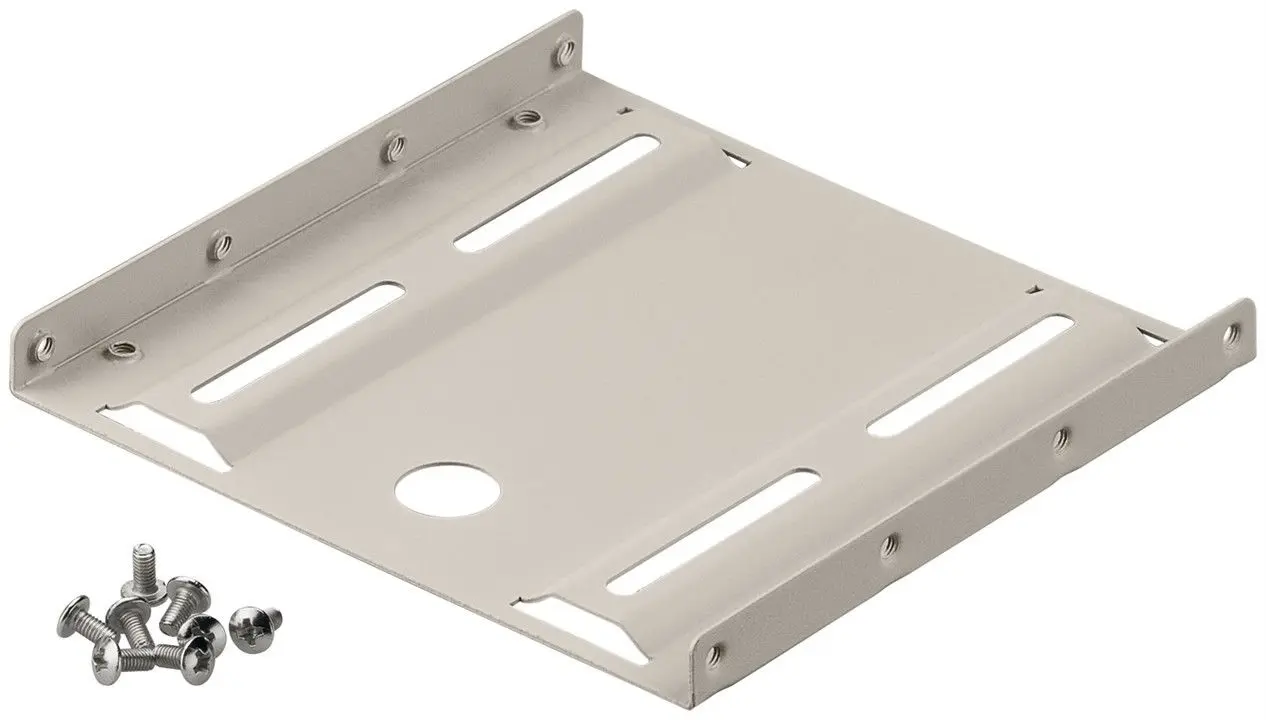 Adapter montażowy dysku twardego 2,5