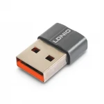 Adapter przejściówka do kabla USB-C do USB-A LDNIO LC150