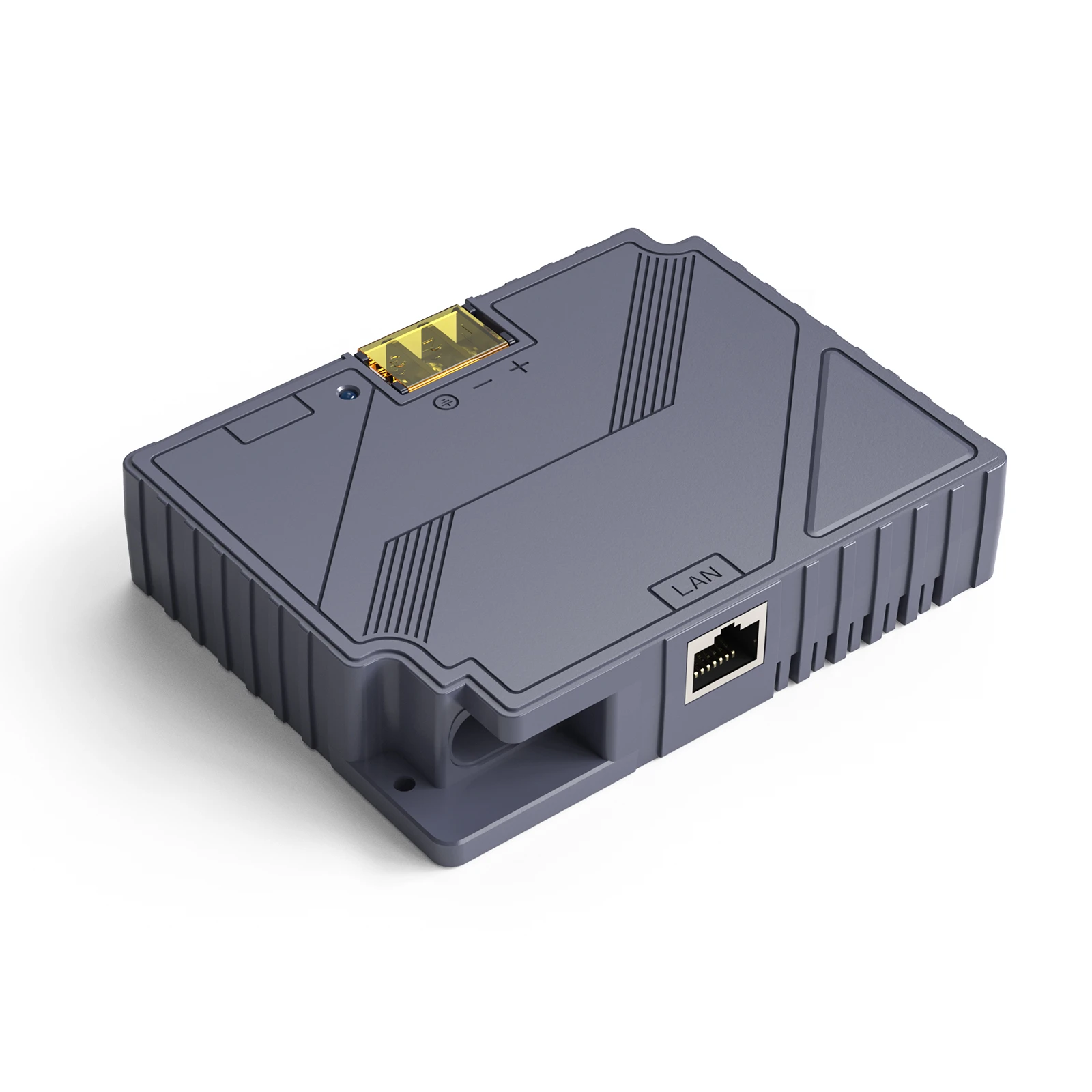 Adapter Starlink PoE LAN Ethernet RJ45 3 w1 dla Starlink 2 gen 1Gb 1000Mb SP-LC32