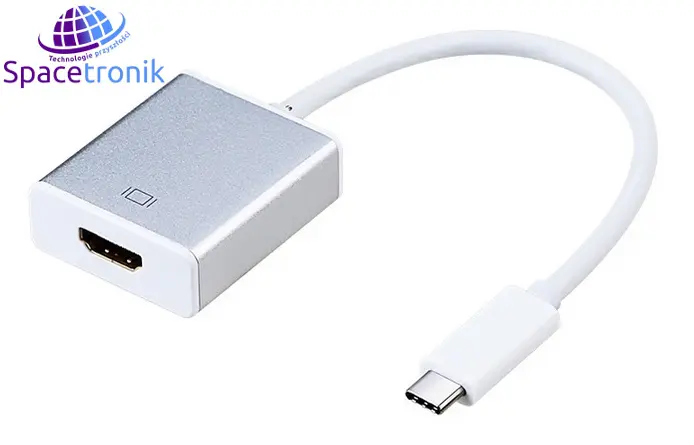 Adapter USB-C 3.1 na HDMI