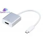 Adapter USB-C 3.1 na HDMI