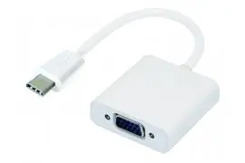 Adapter USB-C 3.1 na VGA