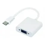 Adapter USB-C na VGA
