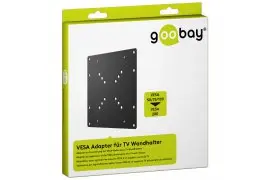 Adapter VESA Goobay do 200x200 mm