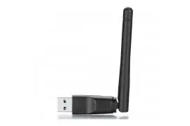 Adapter Wi-Fi Spacetronik SPX537T RT5370 2dbi