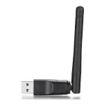 Adapter Wi-Fi Spacetronik SPX537T RT5370 2dbi