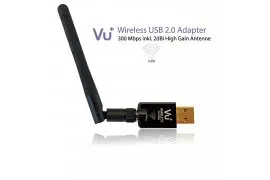Adapter WiFi VU+ 300Mbps 2,4 GHz 