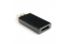 Adapter wtyk DisplayPort na gniazdo HDMI SPD-A01