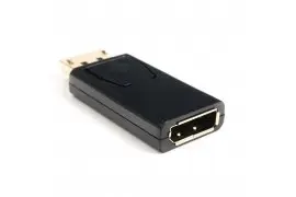 Adapter wtyk DisplayPort na gniazdo DisplayPort SPD-A03