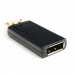 Adapter wtyk DisplayPort na gniazdo DisplayPort SPD-A03