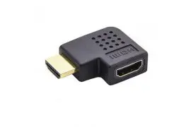 Adapter Wtyk HDMI - Gn. HDMI 270st. A270H-MF2