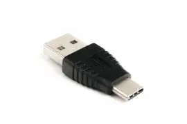 Adapter wtyk USB 3.1 na wtyk USB 2.0 Spacetronik SPU-A14