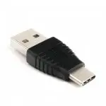 Adapter wtyk USB 3.1 na wtyk USB 2.0 Spacetronik SPU-A14