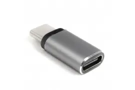 Adapter wtyk USB-C na gniazdo USB-C SPU-A06