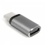 Adapter wtyk USB-C na gniazdo USB-C SPU-A06