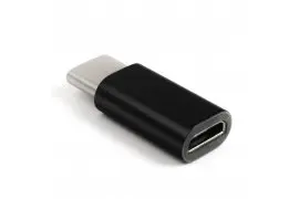 Adapter z gniazda Micro USB na wtyk USB-C Spacetronik SPU-A08