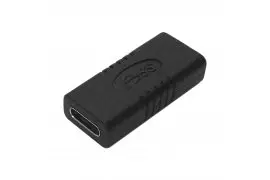 Adapter przelotka z gniazda USB3.1 na gniazdo USB 3.1 Spacetronik SPU-A13