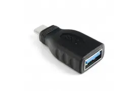 Adapter z wtyku USB-C na gniazdo USB3.0 Spacetronik SPU-A11