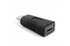 Adapter z wtyku USB-C na gniazdo Micro USB Spacetronik SPU-A12