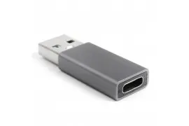 Adapter z wtyku USB3.0 na gniazdo USB-C Spacetronik SPU-A10