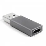 Adapter z wtyku USB3.0 na gniazdo USB-C Spacetronik SPU-A10