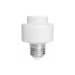 Adapter żarówki Safealarm Smart Life WiFi-501