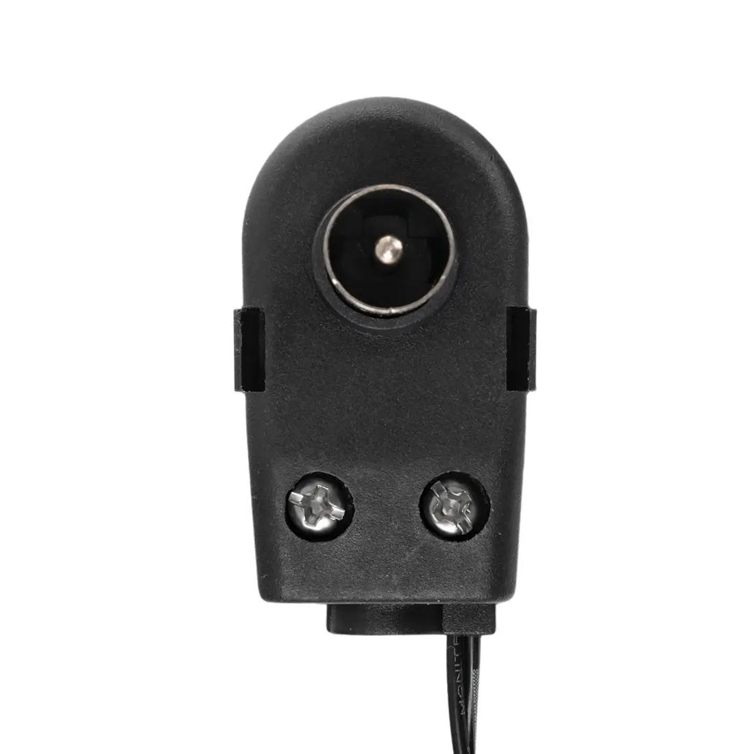 Adapter zasilacza antenowego z USB 5V na wtyk TV IEC Spacetronik