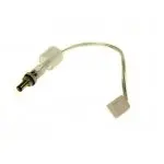 Wodoodporne złącze zasilania LED samozaciskowe 8mm wtyk DC 2,1