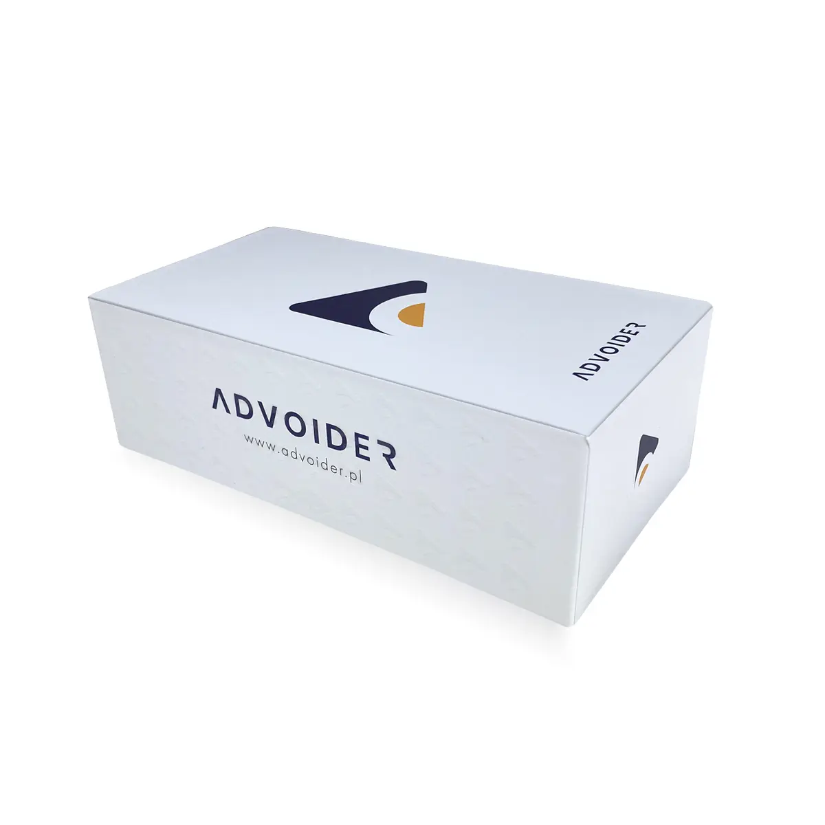 Przekaźnik pilota Advoider - do dekoderów operatorów CANAL+ Polsat Box